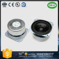 Fbs105A Venta caliente 105mm 10W más barato Neodymium magnético altavoz (FBELE)